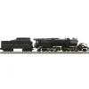 Trains*MTH 30-1546-1 N&W 2-8-8-2 Imperial Y6b Steam Engine w/PS 2.0 #2188 - Model Train Junction: Quality Parts and Art Supplies