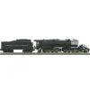 Trains*MTH 30-1438-1 N&W 2-8-8-2 Y6b Steam Locomotive w/PS 2.0 #2197 - Model Train Junction: Quality Parts and Art Supplies