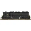 Trains*MTH 20-20022-1 N&W SD-35 High Hood Diesel #1506 w/ PS2 Hi-Rail Wheels - Model Train Junction: Quality Parts and Art Supplies