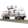 Trains*MTH 30-73320 Nasa LN2 Smoking Tank Car - Model Train Junction: Quality Parts and Art Supplies