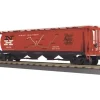 Trains*MTH 30-75373 New Haven 4 Bay Cylindrical Hopper Car - Model Train Junction: Quality Parts and Art Supplies
