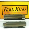 Trains*MTH 30-2496-1 New Haven Alco PA AA Diesel Engine Set w/PS2 #0775/0776 - Model Train Junction: Quality Parts and Art Supplies