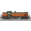 Trains*MTH 30-2801-1 New Haven Alco RS-1 Diesel Engine w/Proto-Sound 2.0 #0667 - Model Train Junction: Quality Parts and Art Supplies