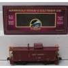 Trains*MTH 20-91162 New Haven CA-1 Woodside Caboose - Model Train Junction: Quality Parts and Art Supplies