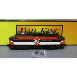 Trains*MTH 30-5113-1 New Haven EP-5 Electric Locomotive with Proto-Sound 2.0 #372 - Model Train Junction: Quality Parts and Art Supplies