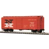 Trains*MTH 81-74004 New Haven HO Scale 40' PS-1 Boxcar #32183 - Model Train Junction: Quality Parts and Art Supplies