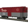 Trains*MTH 20-93499 New York Central 40 FT. AAR Box Car - Model Train Junction: Quality Parts and Art Supplies