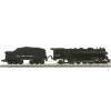 Trains*MTH 30-1558-1 New York Central 4-8-2 L-3 Mohawk Steam Engine w/ PS2 #3014 - Model Train Junction: Quality Parts and Art Supplies