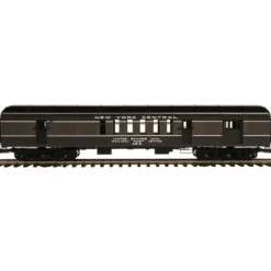 Trains*MTH 20-4295 New York Central 70 Madison RPO Passenger Car - Model Train Junction: Quality Parts and Art Supplies