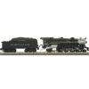Trains*MTH 30-1474-1 New York Central 4-6-2 Pacific Steam Engine w/PS2 #6510 - Model Train Junction: Quality Parts and Art Supplies