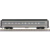Trains*MTH 30-67346 New York Central 60 Streamlined ABS Sleeper Car - Model Train Junction: Quality Parts and Art Supplies