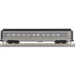 Trains*MTH 30-67346 New York Central 60 Streamlined ABS Sleeper Car - Model Train Junction: Quality Parts and Art Supplies