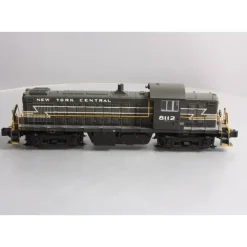 Trains*MTH 30-2987-1 New York Central Alco RS-1 Diesel Engine w/Proto-Sound 2.0 #8112 - Model Train Junction: Quality Parts and Art Supplies