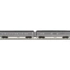 Trains*MTH 30-67345 New York Central 2-Car 60 Streamlined ABS Sleeper/Diner - Model Train Junction: Quality Parts and Art Supplies