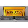 Trains*MTH 30-2834-1 New York Central E-6 AA Diesel Engine Set w/PS 2.0 #4015/4016 - Model Train Junction: Quality Parts and Art Supplies