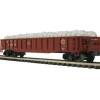 Trains*MTH 20-98074 New York Central Gondola Car w/Coiled Wire Load #715078 - Model Train Junction: Quality Parts and Art Supplies