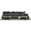 Trains*MTH 20-2900-3 New York Central GP-35 Non-Powered Diesel Engine #6142 - Model Train Junction: Quality Parts and Art Supplies
