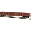 Trains*MTH 80-72007 New York Central HO Scale 70-Ton Mill Gondola Car #713023 - Model Train Junction: Quality Parts and Art Supplies