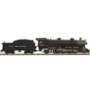 Trains*MTH 80-3137-1 New York Central HO 2-8-2 USRA Light Mikado Steam Engine w/P-S 3.0 - Model Train Junction: Quality Parts and Art Supplies