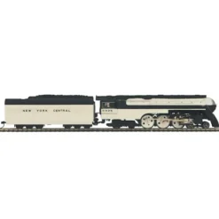 Trains*MTH 80-3169-1 New York Central HO Empire State Express Hudson #5426 w/PS 3.0 - Model Train Junction: Quality Parts and Art Supplies