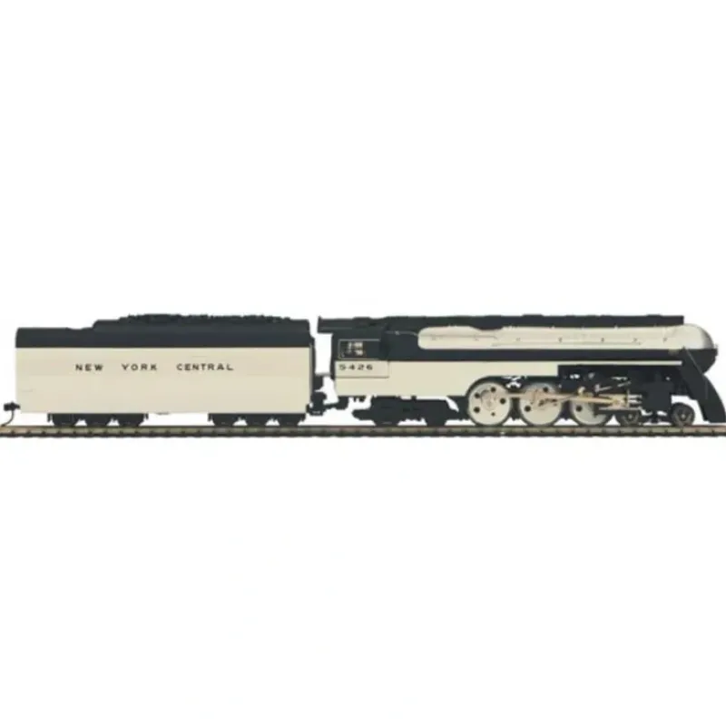 Trains*MTH 80-3169-1 New York Central HO Empire State Express Hudson #5426 w/PS 3.0 - Model Train Junction: Quality Parts and Art Supplies