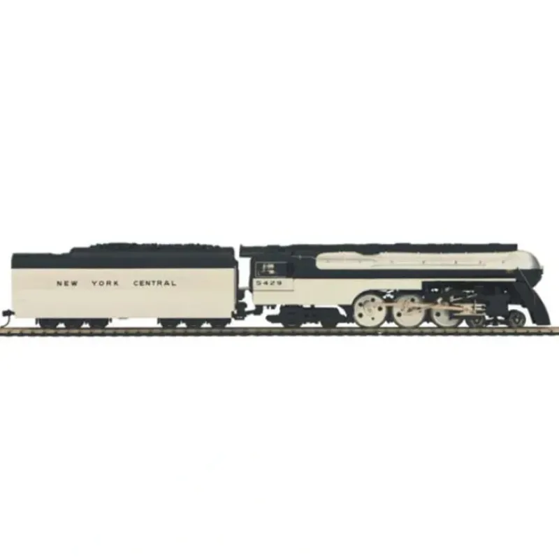 Trains*MTH 80-3170-1 New York Central HO Empire State Express Hudson #5429 w/PS 3.0 - Model Train Junction: Quality Parts and Art Supplies