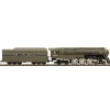 Trains*MTH 80-3168-1 New York Central HO Scale 4-6-4 Dreyfus Hudson #5446 w/PS 3.0 - Model Train Junction: Quality Parts and Art Supplies