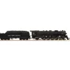 Trains*MTH 80-3126-1 New York Central HO 4-8-2 L-3c Mohawk Steam Engine w/P-S 3.0 #3117 - Model Train Junction: Quality Parts and Art Supplies