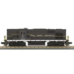 Trains*MTH 30-2817-3 New York Central RS-11 High Hood Non-Powered Diesel Engine #8004 - Model Train Junction: Quality Parts and Art Supplies