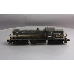 Trains*MTH 30-2987-3 New York Central RS-1 Non-Powered Diesel Engine #8113 - Model Train Junction: Quality Parts and Art Supplies