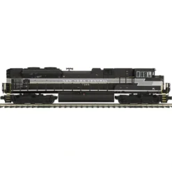 Trains*MTH 20-20086-1 New York Central SD70ACe Diesel Engine w/PS 2.0 #1968 - Model Train Junction: Quality Parts and Art Supplies
