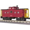 Trains*MTH 30-77177 New York Central Steel Caboose - Model Train Junction: Quality Parts and Art Supplies