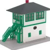 Trains*MTH 30-90336 New York Central Switch Tower - Model Train Junction: Quality Parts and Art Supplies