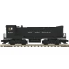 Trains*MTH 20-20102-1 New York Central VO 1000 Diesel Engine with Proto-Sound 2.0 #8604 - Model Train Junction: Quality Parts and Art Supplies