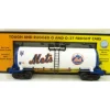 Trains*MTH 30-73245 New York Mets Modern Tank Car - Model Train Junction: Quality Parts and Art Supplies