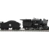 Trains*MTH 20-3358-1 New York Ontario & Western 4-6-0 Camelback Steam Engine w/PS2 #244 - Model Train Junction: Quality Parts and Art Supplies