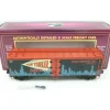Trains*MTH 20-94213 New Yorker Beer Reefer Car - Model Train Junction: Quality Parts and Art Supplies