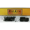 Trains*MTH 30-1469-1 Nickel Plate Road 0-8-0 Steam Engine w/PS2 #303 - Model Train Junction: Quality Parts and Art Supplies