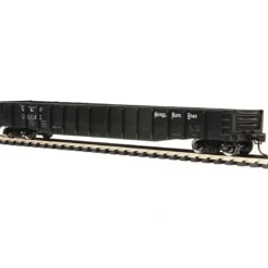 Trains*MTH 80-72009 Nickel Plate Road HO Scale 70-Ton Mill Gondola Car #66047 - Model Train Junction: Quality Parts and Art Supplies