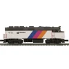 Trains*MTH 20-20109-2 NJ Transit F40PH Diesel Engine w/Proto-Sound 2.0 (Scale Wheels) - Model Train Junction: Quality Parts and Art Supplies