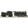 Trains*MTH 20-3306-1 NKP 0-6-0 USRA Steam Engine w/PS2 (Hi-Rail Wheels) #365 - Model Train Junction: Quality Parts and Art Supplies