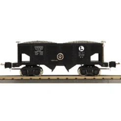 Trains*MTH 11-70032 No. 2816 O GAUGE COAL CAR - Model Train Junction: Quality Parts and Art Supplies
