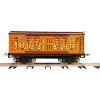 Trains*MTH 11-30057 No. 213 Standard Gauge Cattle Car - Model Train Junction: Quality Parts and Art Supplies