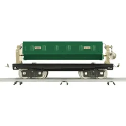Trains*MTH 11-30069 No. 218 Standard Gauge Dump Car - Model Train Junction: Quality Parts and Art Supplies