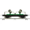 Trains*MTH 11-30072 No. 220 Standard Gauge Floodlight - Model Train Junction: Quality Parts and Art Supplies