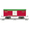 Trains*MTH 11-30075 No. 514 STD. GAUGE BOX CAR - Model Train Junction: Quality Parts and Art Supplies
