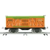 Trains*MTH 11-30074 No. 513 STD. GAUGE CATTLE CAR - Model Train Junction: Quality Parts and Art Supplies