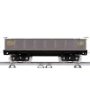 Trains*MTH 11-30055 No. 212 STD. GAUGE GONDOLA CAR - Model Train Junction: Quality Parts and Art Supplies