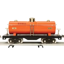 Trains*MTH 11-30079 No. 515 STD. GAUGE OIL CAR - Model Train Junction: Quality Parts and Art Supplies