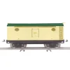 Trains*MTH 11-30060 No. 214R STD. GAUGE REEFER - Model Train Junction: Quality Parts and Art Supplies